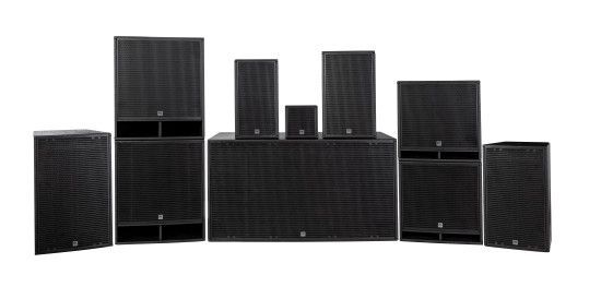 Сабвуфер HK Audio FINEO FO S218 HK-0155 фото