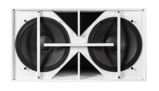 Сабвуфер HK Audio FINEO FO S218 HK-0155 фото