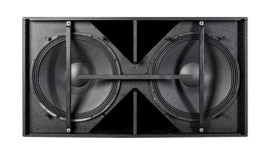 Сабвуфер HK Audio FINEO FO S218 HK-0155 фото