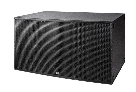 Сабвуфер HK Audio FINEO FO S218 HK-0155 фото