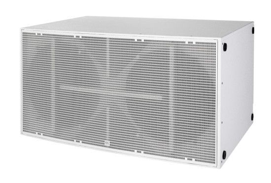 Сабвуфер HK Audio FINEO FO S218 HK-0155 фото