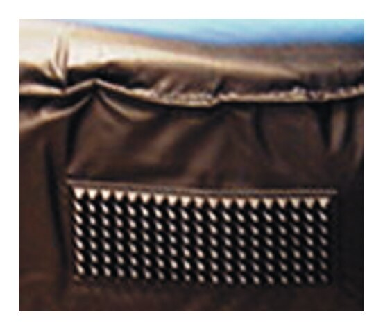 RockBag RB 22050 B Timpany Dust Cover for TP3023 RB-0196 фото