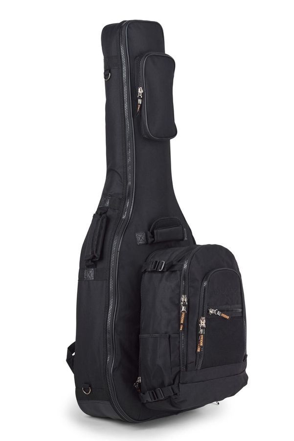 RockBag RB 20459 B Acoustic Guitar Gig Bag RB-0099 фото