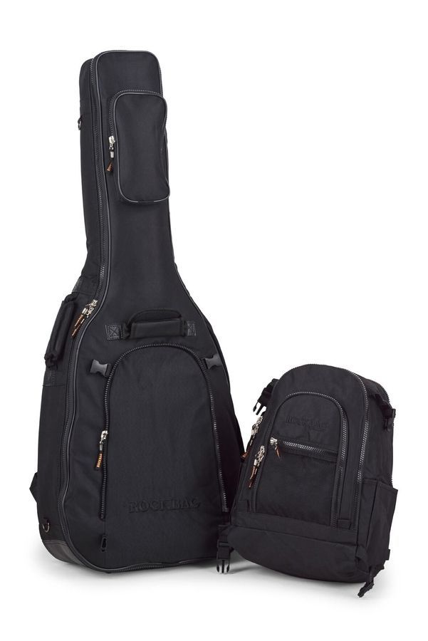 RockBag RB 20459 B Acoustic Guitar Gig Bag RB-0099 фото