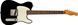 SQUIER by FENDER CLASSIC VIBE 60s FSR ESQUIRE LRL BLACK Электрогитара SQ-0146 фото