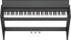 Цифровое пианино Roland F107-BKX, Черный, Есть