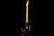 FENDER CUSTOM SHOP ROASTED PINE DOUBLE ESQUIRE RELIC AGED BLACK Електрогітара FE-0315 фото 2