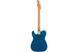 FENDER J MASCIS TELECASTER MN BOTTLE ROCKET BLUE FLAKE Электрогитара FE-0389 фото 2