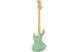 FENDER AMERICAN PRO II JAZZ BASS MN MYSTIC SEAFOAM GREEN Бас-гітара FE-0202 фото 2