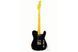 FENDER CUSTOM SHOP ROASTED PINE DOUBLE ESQUIRE RELIC AGED BLACK Електрогітара FE-0315 фото