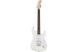 Электрогитара Squier by Fender Bullet Stratocaster HT HSS AWT FE-0136 фото