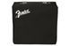 FENDER BLUES JUNIOR AMPLIFIER COVER BLACK Чохол для підсилювача FE-0248 фото