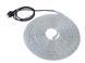 EUROLITE RUBBERLIGHT LED RL1-230V red 9m EL-1412 фото 1