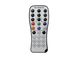 EUROLITE IR-3 Remote Control