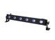 EUROLITE LED BAR-6 QCL RGBA Bar EL-0710 фото 2