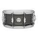 PDP PDSN6514BNCR Blk Nickel Over Steel Snare, 6.5x14" PD-0115 фото 1