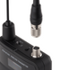 Передавач для радіосистеми типу Body Pack Audio-Technica ATW-DT3101