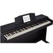 Цифровое фортепиано Roland RP102BK, Черный матовый, Есть