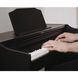 Цифровое фортепиано Roland RP102BK, Черный матовый, Есть