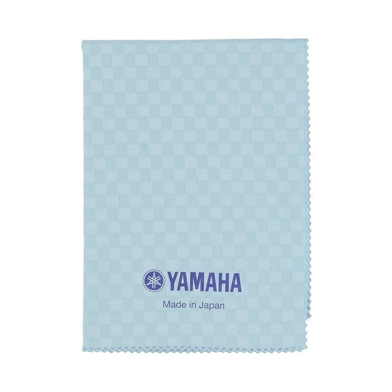 Тканина для внутрішньої очистки YAMAHA INNER CLOTH FOR FLUTE фото 1