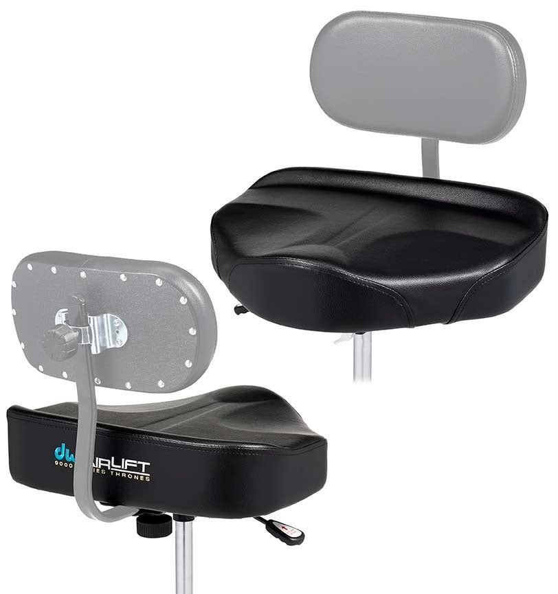 DW DWCP9120AL 9000 Airlift Tractor Top Throne DW-0022 фото