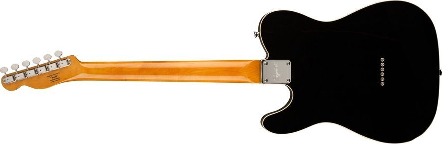 SQUIER by FENDER CLASSIC VIBE 60s FSR ESQUIRE LRL BLACK Електрогітара SQ-0146 фото
