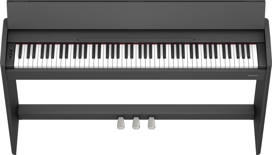 Цифровое пианино Roland F107-BKX фото 3