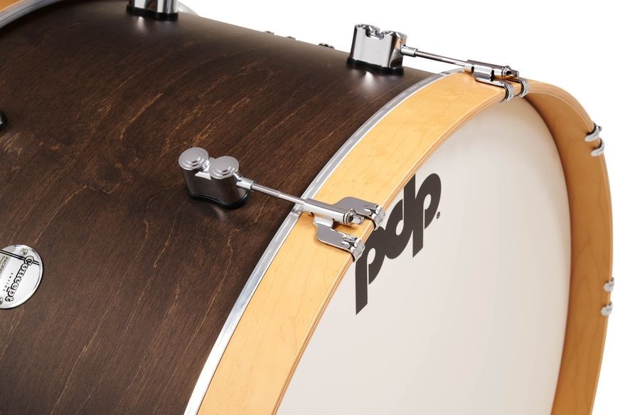 PDP PDCC2013WN Concept Classic Shell Pack, 3pc, 20" PD-0010 фото
