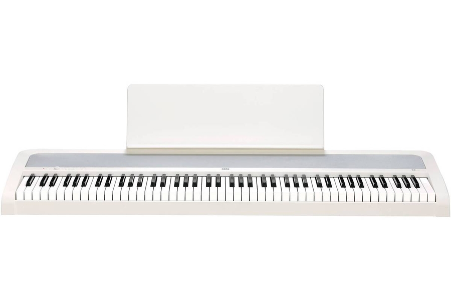 KORG B2-WH Цифровое пианино фото 2