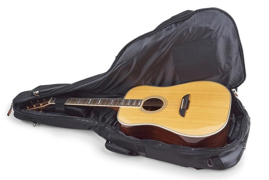RockBag RB 20459 B Acoustic Guitar Gig Bag RB-0099 фото