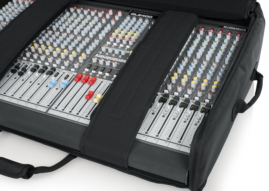 Gator G-MIXERBAG-3121 GC-0180 фото