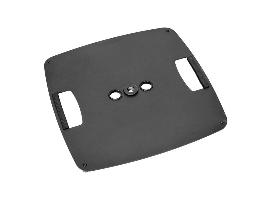 OMNITRONIC BPS-2 BK Стійка для гучномовця чорна OM-1198 фото