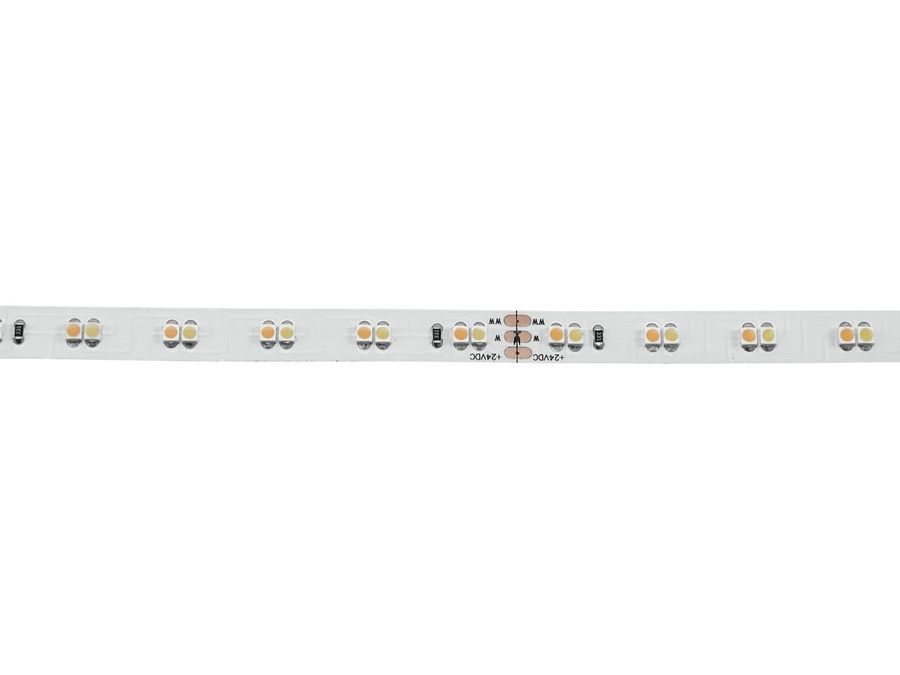 EUROLITE LED Strip 600 5m 3528 2700+5700K 24V EL-1074 фото