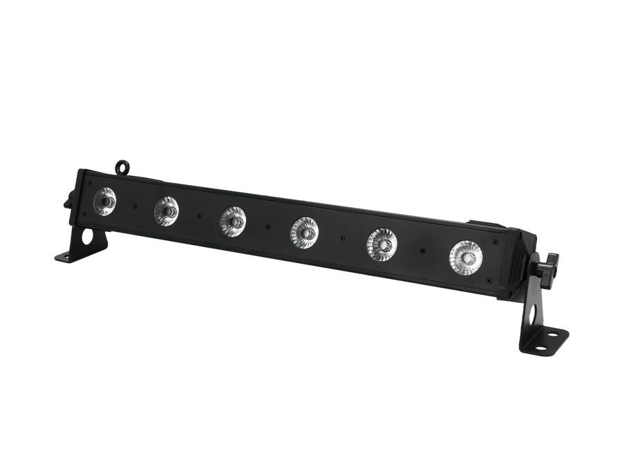 EUROLITE LED BAR-6 QCL RGBA Bar EL-0710 фото
