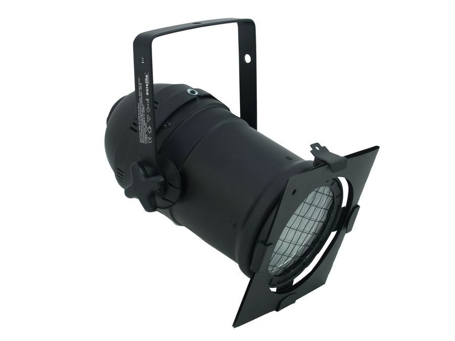 EUROLITE PAR-56 Spot CDM150 bk EL-1361 фото