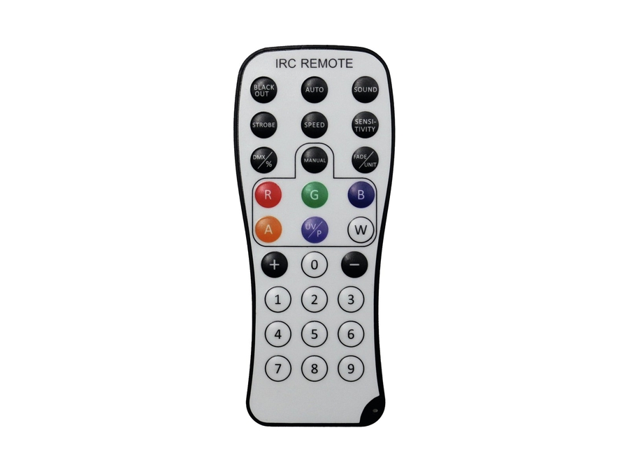 EUROLITE IR-3 Remote Control фото 3