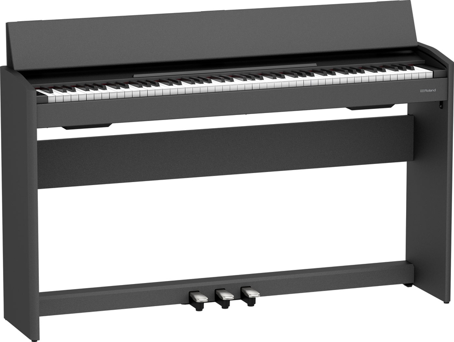 Цифровое пианино Roland F107-BKX фото 5