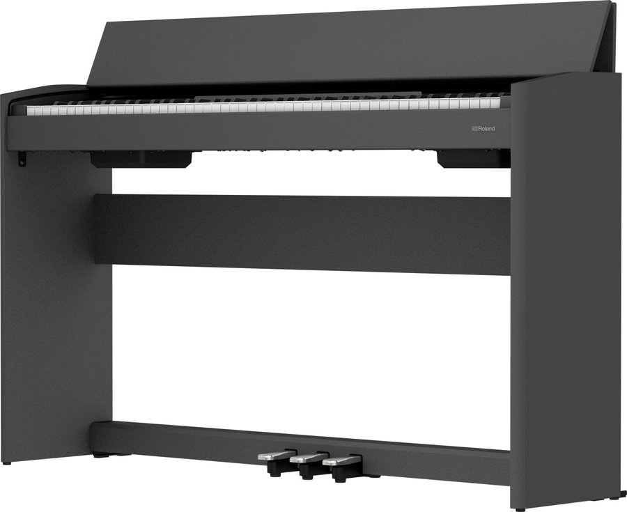 Цифровое пианино Roland F107-BKX фото 4