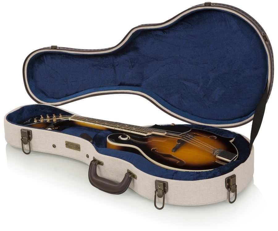 Gator GW-JM MANDOLIN GC-0497 фото