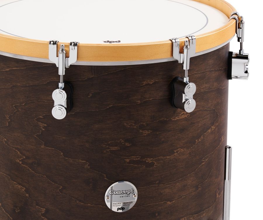 PDP PDCC2013WN Concept Classic Shell Pack, 3pc, 20" PD-0010 фото