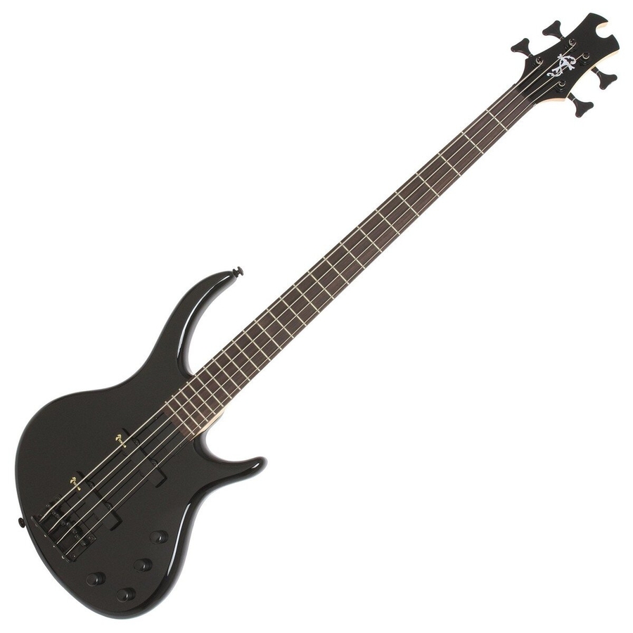 Бас-гитара Epiphone Toby Standard IV Bass фото 1