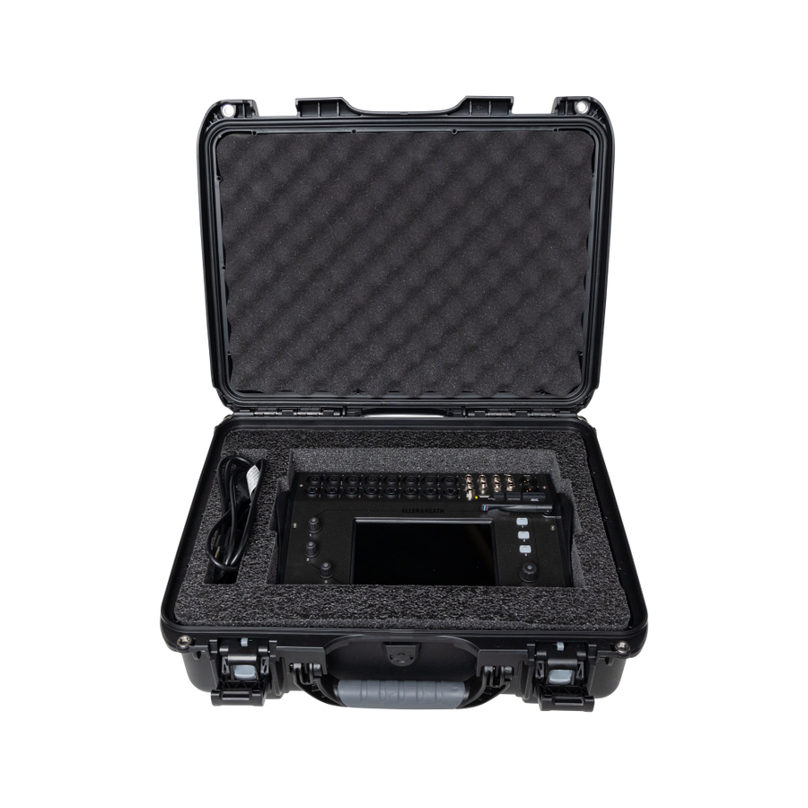 Gator GU-1813-WPCQ1218 GC-1406 фото