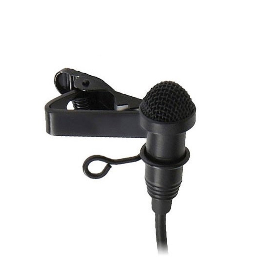Петличный микрофон Audio-Technica MT838CW фото 3