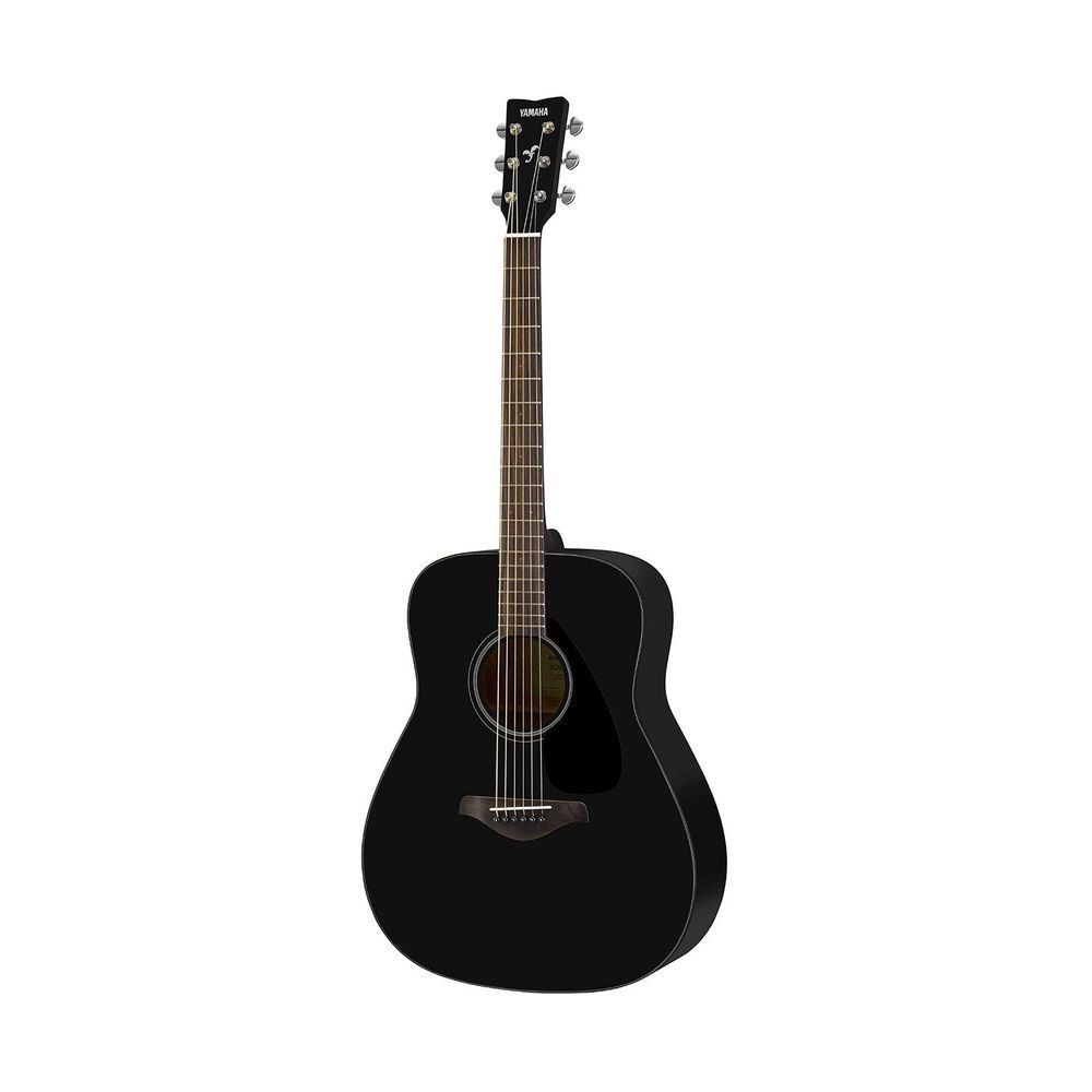Акустическая гитара YAMAHA FG800 BLACK YA-0087 фото