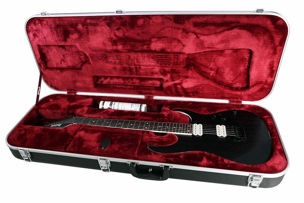 IBANEZ RGR652AHBF-WK Электрогитара IB-0223 фото