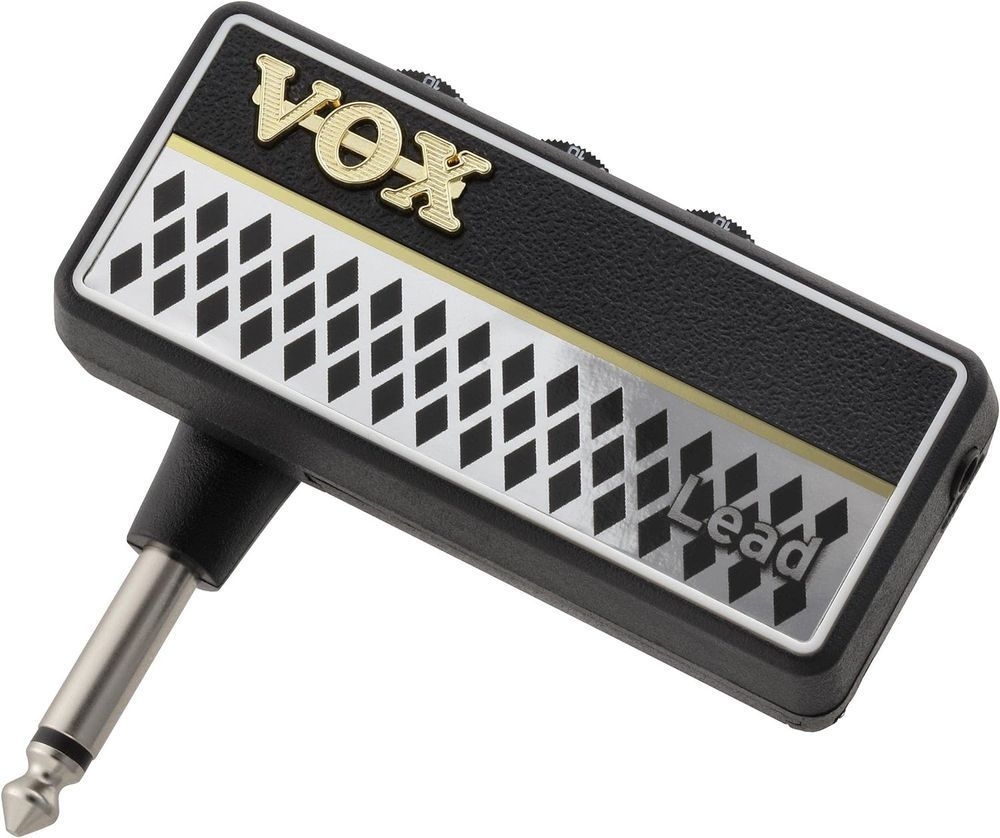 Гитарный усилитель для наушников VOX AP2-LD VO-0015 фото