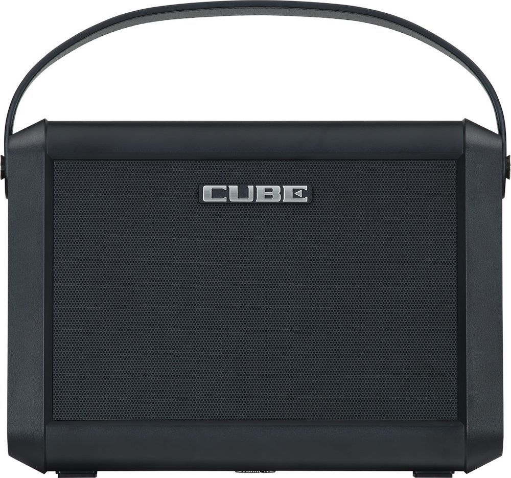 Roland CUBE-ST-MI CUBE Street Mini комбо-підсилювач універсальний RO-3033 фото