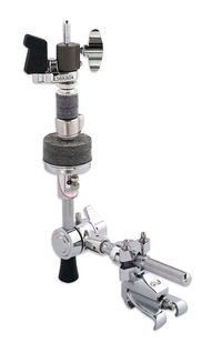 DW DWSM2141HHMClaw Hook Clamp Hi-Hat Holder DW-X066 фото