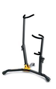 Стійка для бас-кларнета Hercules DS560B HE-0059 фото