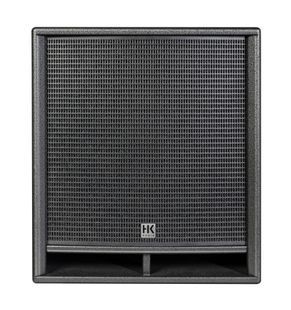 Сабвуфер HK Audio PREMIUM PR:O 118 SUB D2 HK-0039 фото